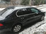 Skoda Superb 2013 годаүшін4 500 000 тг. в Алматы – фото 4