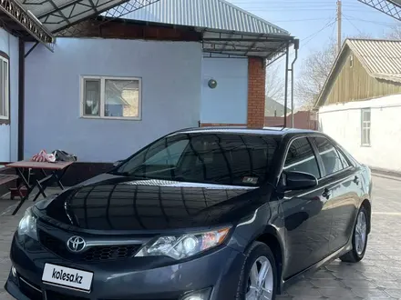 Toyota Camry 2013 года за 6 300 000 тг. в Казалинск