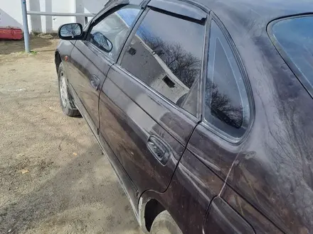 Toyota Carina E 1994 года за 1 800 000 тг. в Семей