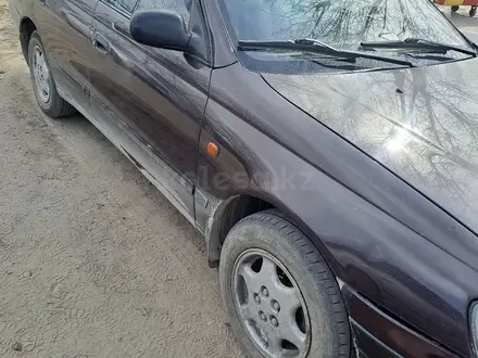 Toyota Carina E 1994 года за 1 800 000 тг. в Семей – фото 3