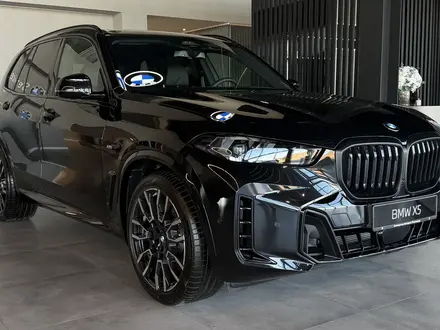 BMW X5 XDrive 40i 2025 года за 71 523 000 тг. в Петропавловск – фото 3