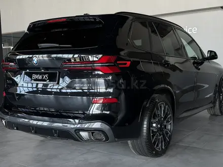 BMW X5 XDrive 40i 2025 года за 71 523 000 тг. в Петропавловск – фото 6
