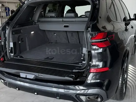 BMW X5 XDrive 40i 2025 года за 71 523 000 тг. в Петропавловск – фото 8