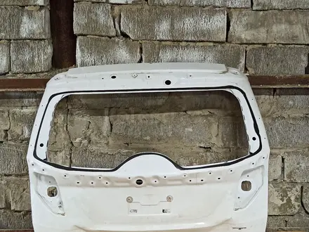 Крышка багажника Hyundai Tucson за 60 000 тг. в Караганда – фото 2