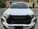 Toyota Hilux 2025 года за 32 500 000 тг. в Астана