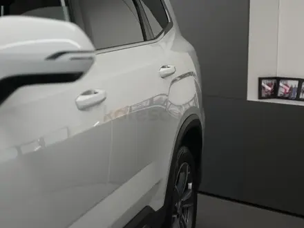 Geely Okavango Premium 2025 года за 12 790 000 тг. в Аксукент – фото 3