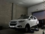 Hyundai Tucson 2014 года за 8 000 000 тг. в Жанаозен – фото 2