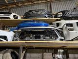 Бампер передний на KIA/HYUNDAI за 10 000 тг. в Астана – фото 5