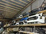 Бампер передний на KIA/HYUNDAI за 10 000 тг. в Астана
