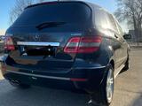 Mercedes-Benz B 200 2005 годаүшін3 600 000 тг. в Уральск – фото 3