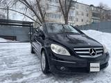 Mercedes-Benz B 200 2005 годаүшін3 600 000 тг. в Уральск