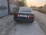 Audi 80 1991 года за 390 000 тг. в Алматы – фото 4