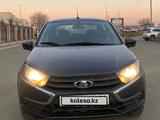 ВАЗ (Lada) Granta 2190 2018 года за 2 400 000 тг. в Уральск