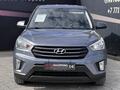 Hyundai Creta 2019 годаүшін8 700 000 тг. в Актобе – фото 2