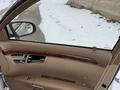 Mercedes-Benz S 500 2008 года за 11 000 000 тг. в Алматы – фото 12
