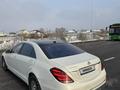 Mercedes-Benz S 500 2008 года за 11 000 000 тг. в Алматы – фото 3