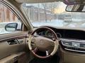Mercedes-Benz S 500 2008 года за 11 000 000 тг. в Алматы – фото 5
