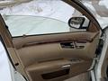 Mercedes-Benz S 500 2008 года за 11 000 000 тг. в Алматы – фото 9