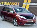 Toyota Sienna 2011 годаfor11 300 000 тг. в Атырау – фото 4