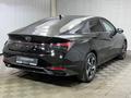 Hyundai Elantra Luxe 2023 годаүшін9 000 000 тг. в Алматы – фото 18