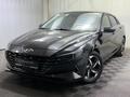 Hyundai Elantra Luxe 2023 годаүшін9 000 000 тг. в Алматы