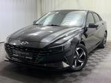 Hyundai Elantra Luxe 2023 годаүшін9 000 000 тг. в Алматы