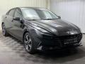 Hyundai Elantra Luxe 2023 годаүшін9 000 000 тг. в Алматы – фото 19