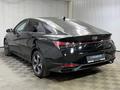 Hyundai Elantra Luxe 2023 годаүшін9 000 000 тг. в Алматы – фото 2