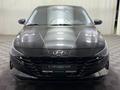 Hyundai Elantra Luxe 2023 годаүшін9 000 000 тг. в Алматы – фото 5