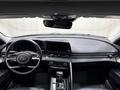 Hyundai Elantra Luxe 2023 годаүшін9 000 000 тг. в Алматы – фото 8