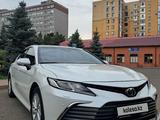 Toyota Camry 2023 года за 14 500 000 тг. в Павлодар – фото 2
