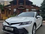 Toyota Camry 2023 года за 14 500 000 тг. в Павлодар
