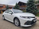 Toyota Camry 2023 года за 14 500 000 тг. в Павлодар – фото 3