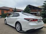 Toyota Camry 2023 года за 14 500 000 тг. в Павлодар – фото 5