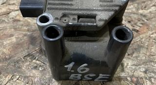 Катушка на двигатель BSE 1, 6 Ауди А3 Гольф 4 за 20 000 тг. в Караганда
