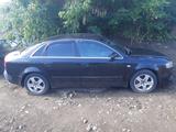 Audi A4 2005 года за 3 500 000 тг. в Усть-Каменогорск – фото 3