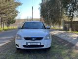 ВАЗ (Lada) Priora 2170 2014 годаүшін2 500 000 тг. в Шымкент – фото 2