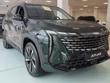 Geely Atlas Premium 1.5T 2025 года за 14 390 000 тг. в Аксай