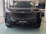 Geely Atlas Flagship 2025 года за 15 390 000 тг. в Аксай – фото 2