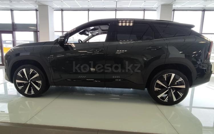 Geely Atlas Premium 1.5T — миниатюра 4