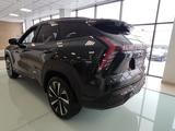 Geely Atlas Flagship 2025 года за 15 390 000 тг. в Аксай – фото 5
