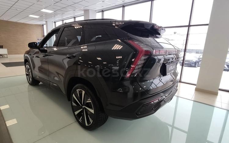 Geely Atlas Premium 1.5T — миниатюра 5