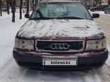 Audi 100 1993 года за 2 850 000 тг. в Алматы – фото 2