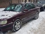 Audi 100 1993 года за 2 850 000 тг. в Алматы – фото 3