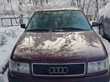 Audi 100 1993 года за 2 850 000 тг. в Алматы