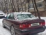 Audi 100 1993 года за 2 850 000 тг. в Алматы – фото 5