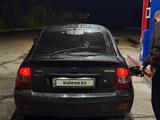 ВАЗ (Lada) Priora 2172 2011 годаүшін1 690 000 тг. в Усть-Каменогорск