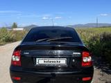 ВАЗ (Lada) Priora 2172 2011 годаүшін1 690 000 тг. в Усть-Каменогорск – фото 5
