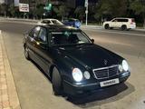 Mercedes-Benz E 320 2000 годаүшін5 500 000 тг. в Актау – фото 5