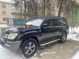 Lexus LX 470 2007 года за 10 900 000 тг. в Алматы – фото 3